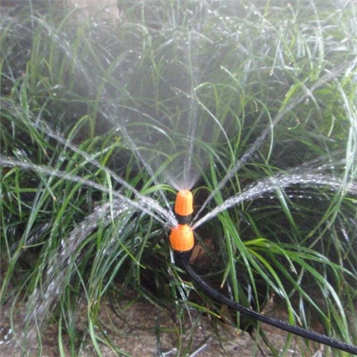 Garden Watering Kit