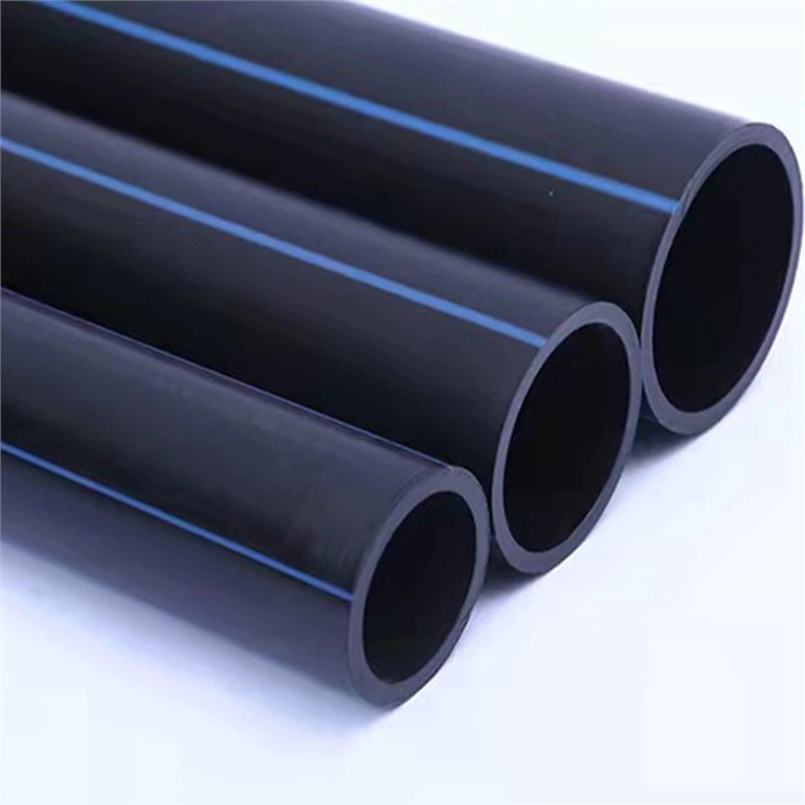 HDPE Pipes for Irrigation