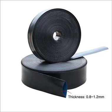 Paip Agihan Pengairan Rata