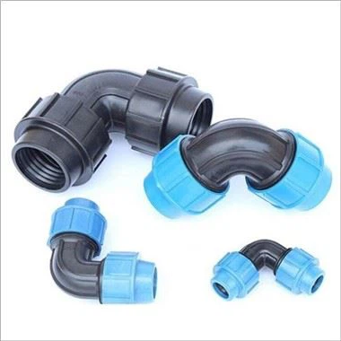 Siku Paip PE Pengairan