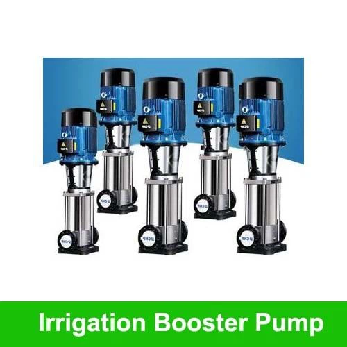 Stainless-steel-booster-pump-for-Irrigation